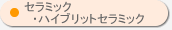 �Z���~�b�N�E�n�C�u���b�g�Z���~�b�N