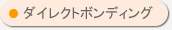 �_�C���N�g�{���f�B���O